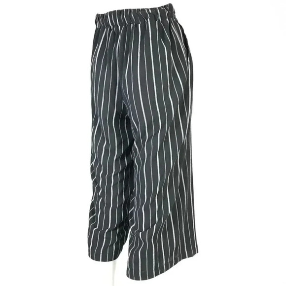 Becool Capri  pants striped - Picture 3 of 11